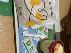 -德克士(北京站店)