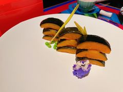 -上海滩餐厅(BFC外滩金融中心店)