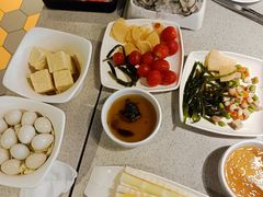 -海底捞火锅 (利舞台广场店)