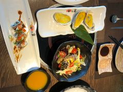 -蟹之国·精品蟹料理(极地店)