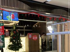 门面-捞王锅物料理(上海世茂广场店)