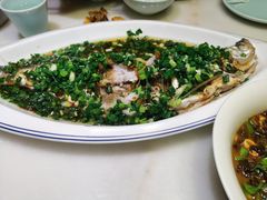 -陈先进鱼馆·夜宵·地道农家菜(湖墅南路店)