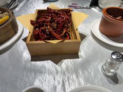 -川香鼎盛·川府家宴商务宴请(市桥富华总店)
