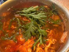 -INSA Korean Bistro饮鲨韩食酒馆