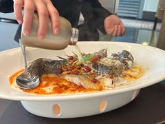 -海味观(老西门店)