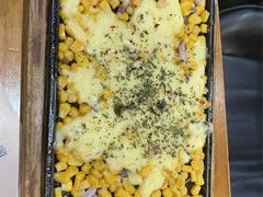 -黑豚黨韩国烤肉料理(悦然时光店)