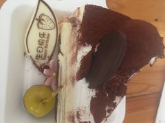 -苹果花园(南泉路店)