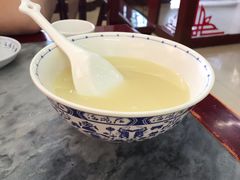 面汤-海碗居(牡丹园店)