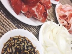 -金明姬和众烧烤店(东铁营店)