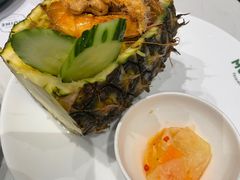 -美奈小馆·越南料理(中航城君尚购物中心店)