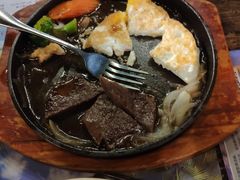 -巴犀烧烤(新崇光店)