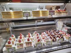 -PAOPAO Bakery&Café(港汇店)