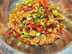 -胖哥现炒湘潭菜(上川店)