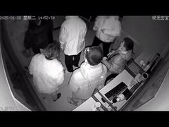 -棂笼·深度沉浸密室(武汉旗舰店)