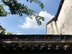 -乌镇东栅景区