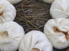 松枝包子-清宫宴酒楼·计氏松枝包子