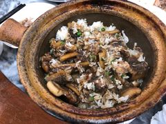-红星光发煲仔饭(大石街店)