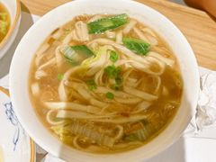 -山东宾馆·齐鲁苑餐厅