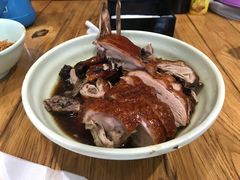 -晓马鸭店(新芜路店)