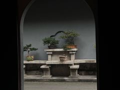 -成都杜甫草堂博物馆