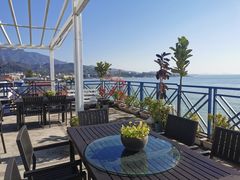 -深圳海边小筑客栈