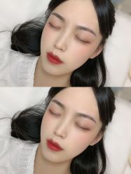 -久匠·野生眉半永久纹眉