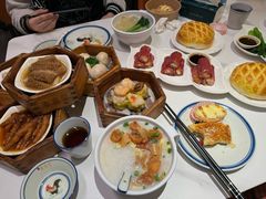 -粤食堂(天津和悦汇店)