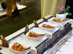-金链花·泰国餐厅(国贸店)