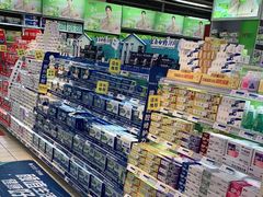 -世纪联华(外高桥店)