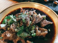 招牌牛腩-有肉食·虎九闽菜(798艺术区店)