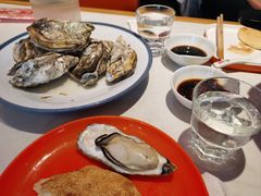 -杨氏青龙虾·羊蝎子(托乐嘉店)