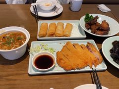 -南翔馒头店(豫园店)