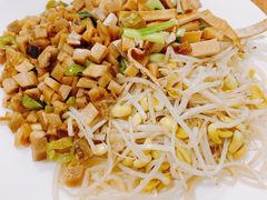 -温记府廟豆汤饭·始于1955年(海椒店)