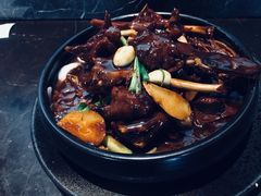 -柒园·三十年创意杭帮菜(龙湖滨江天街店)