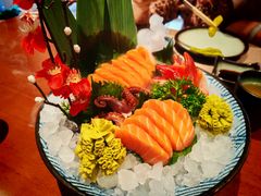 -福樱兰海鲜放题铁板烧(加州店)