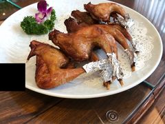 -韩山苑·潮州美食·私房菜(天安数码时代大厦店)