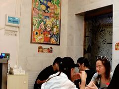 大堂-甜心妈妈·榴莲星级糖水(北京路总店)