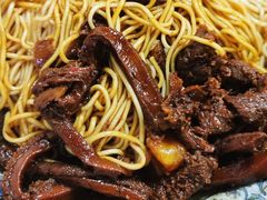 -旺泉餐饮店·清真牛肉面馆