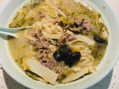 -东园小馆·早茶·淮扬小炒(印象汇店)