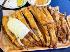 -伊带伊路新疆美食府(呼家楼店)