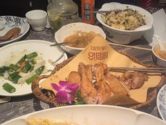 -前海沿·青岛菜(乐客城店)