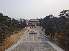 -清西陵