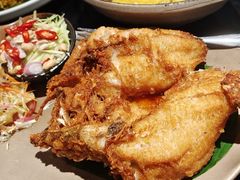-Thai Alley泰爱里(二沙岛店)