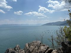 -抚仙湖禄充风景区