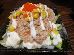-哏儿寿司(红桥店)
