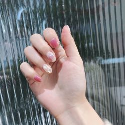 点击看大图 -染指坊日式美甲美睫设计中心