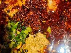 -叁宝烤肉• 西安烧烤(太乙路店)