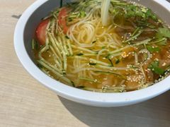 -黄金粥港式·早晚茶(海阳路店)