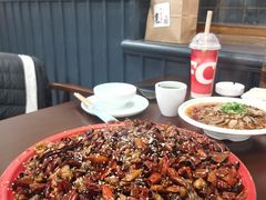 -林中乐辣子鸡(歌乐山总店)