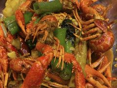 -聚味瞿记·龙虾堂(坡子街店)